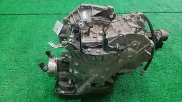 АКПП НА TOYOTA COROLLA FIELDER NZE144G 1NZ-FE