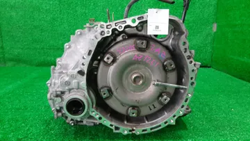 АКПП НА TOYOTA AVENSIS AZT251 2AZ-FSE