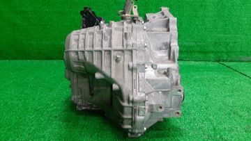 АКПП НА TOYOTA AVENSIS AZT251 2AZ-FSE