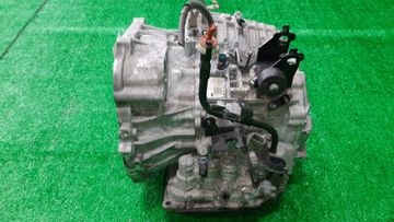АКПП НА TOYOTA AVENSIS AZT251 2AZ-FSE