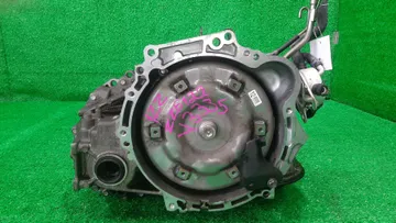 АКПП НА TOYOTA COROLLA RUNX ZZE122 1ZZ-FE