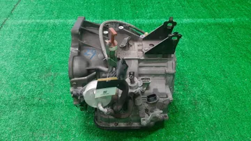 АКПП НА TOYOTA COROLLA RUNX ZZE122 1ZZ-FE