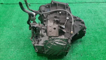 АКПП НА TOYOTA COROLLA RUNX ZZE122 1ZZ-FE