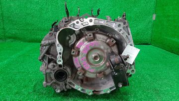 АКПП НА TOYOTA BELTA SCP92 2SZ-FE