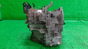 АКПП НА TOYOTA BELTA SCP92 2SZ-FE