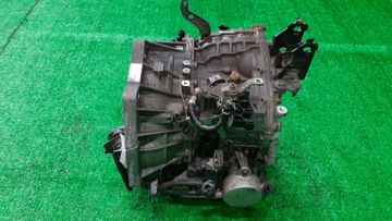 АКПП НА TOYOTA BELTA SCP92 2SZ-FE