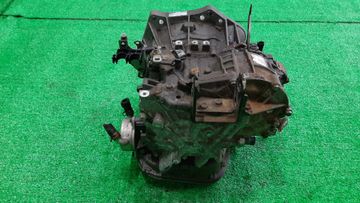 АКПП НА TOYOTA BELTA SCP92 2SZ-FE
