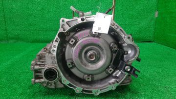АКПП НА TOYOTA IST NCP60 2NZ-FE