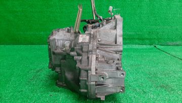 АКПП НА TOYOTA IST NCP60 2NZ-FE