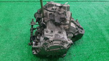 АКПП НА TOYOTA IST NCP60 2NZ-FE