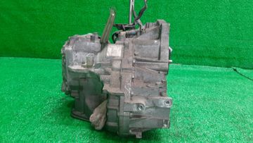АКПП НА TOYOTA IST NCP60 2NZ-FE