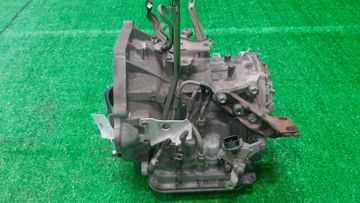 АКПП НА TOYOTA IST NCP60 2NZ-FE
