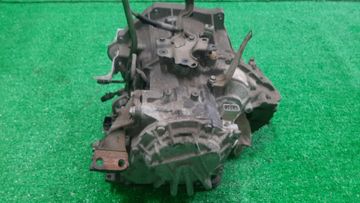 АКПП НА TOYOTA IST NCP60 2NZ-FE