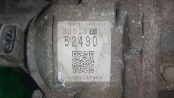 АКПП НА TOYOTA IST NCP60 2NZ-FE
