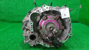 АКПП НА TOYOTA BELTA SCP92 2SZ-FE