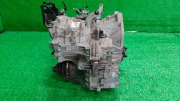 АКПП НА TOYOTA BELTA SCP92 2SZ-FE