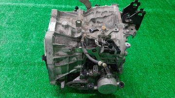 АКПП НА TOYOTA BELTA SCP92 2SZ-FE