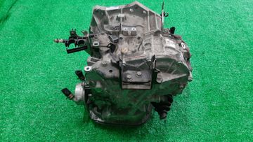 АКПП НА TOYOTA BELTA SCP92 2SZ-FE