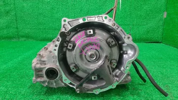 АКПП НА TOYOTA IST NCP60 2NZ-FE