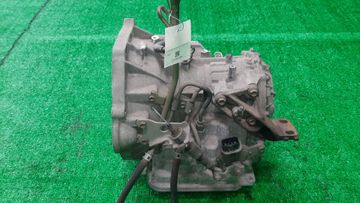 АКПП НА TOYOTA IST NCP60 2NZ-FE