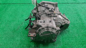 АКПП НА TOYOTA IST NCP60 2NZ-FE