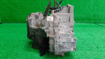 АКПП НА TOYOTA FUNCARGO NCP20 2NZ-FE