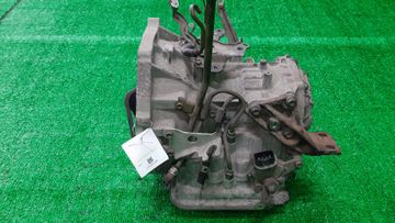 АКПП НА TOYOTA FUNCARGO NCP20 2NZ-FE