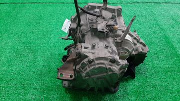 АКПП НА TOYOTA FUNCARGO NCP20 2NZ-FE