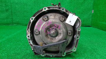 АКПП НА TOYOTA PROGRES JCG11 2JZ-GE