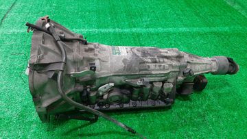 АКПП НА TOYOTA PROGRES JCG11 2JZ-GE