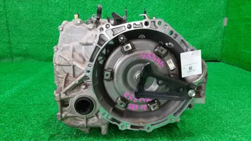 АКПП НА TOYOTA COROLLA FIELDER ZRE142G 2ZR-FE