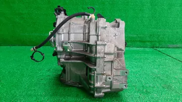 АКПП НА TOYOTA COROLLA FIELDER ZRE142G 2ZR-FE