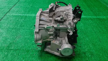 АКПП НА TOYOTA COROLLA FIELDER ZRE142G 2ZR-FE