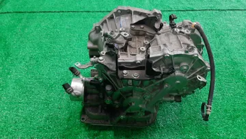 АКПП НА TOYOTA COROLLA FIELDER ZRE142G 2ZR-FE