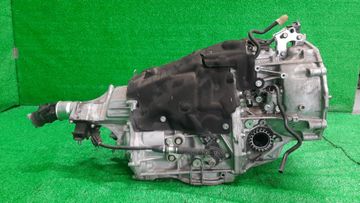 АКПП НА SUBARU XV GT3 FB16