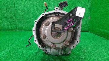 АКПП НА SUBARU XV GT3 FB16