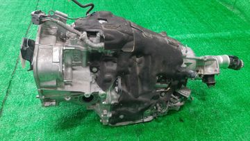 АКПП НА SUBARU XV GT3 FB16