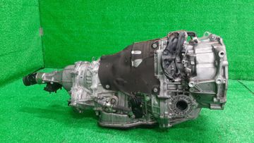 АКПП НА SUBARU LEGACY BR9 EJ253