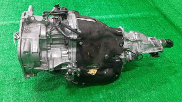 АКПП НА SUBARU LEGACY BR9 EJ253