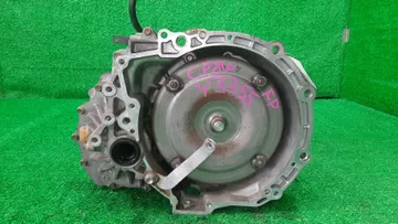 АКПП НА MAZDA PREMACY CP8W FP-DE