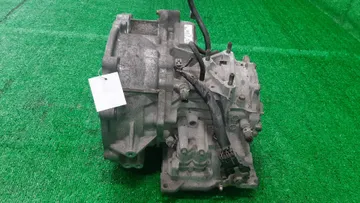 АКПП НА MAZDA PREMACY CP8W FP-DE