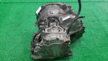 АКПП НА MAZDA PREMACY CP8W FP-DE