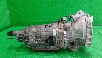 АКПП НА SUBARU LEGACY BP5 EJ203