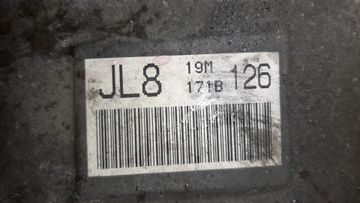 АКПП НА DAIHATSU BE-GO J200G 3SZ-VE