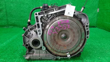 АКПП НА HONDA ACCORD CL7 K20A