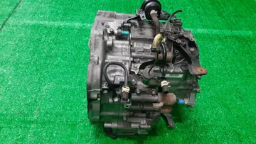 АКПП НА HONDA ACCORD CL7 K20A