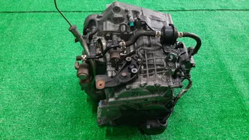 АКПП НА HONDA ACCORD CL7 K20A