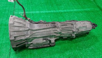 АКПП НА NISSAN STAGEA NM35 VQ25DET