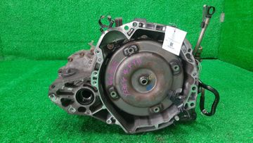 АКПП НА NISSAN WINGROAD WFY11 QG15DE