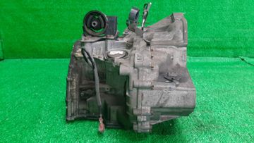 АКПП НА NISSAN WINGROAD WFY11 QG15DE